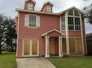 3433 Timber Ridge Ct, New Orleans, LA 70131