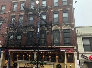308 S Halsted St APT 1S, Chicago, IL 60607