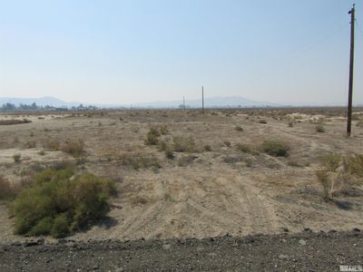 Par A Pete Henrichs, Yerington, NV, 89447