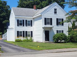 81 Front St #1F, Weymouth, MA 02188