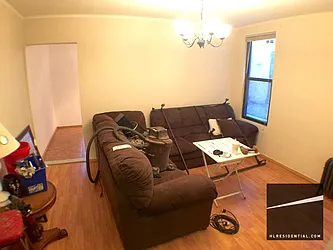 Rented by Highline Residential