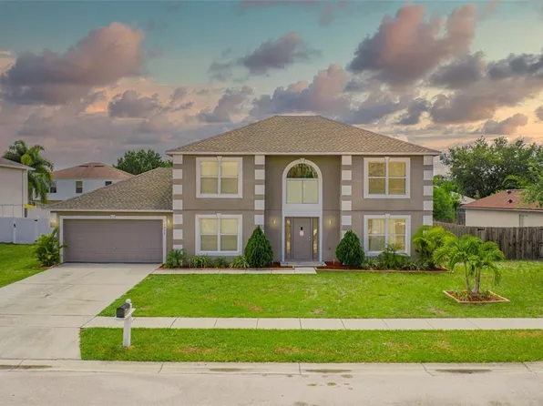 1912 Maury Rd, Saint Cloud, FL 34771