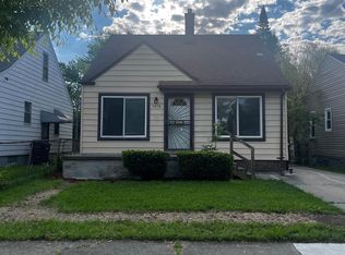 7416 Greenview Ave, Detroit, MI 48228