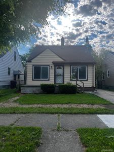 7416 Greenview Ave, Detroit, MI, 48228