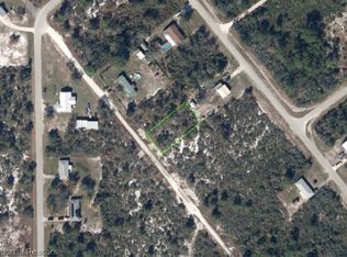 419 Durham Ave, Lake Placid, FL 33852