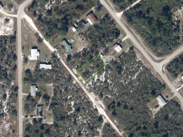 419 Durham Ave, Lake Placid, FL 33852