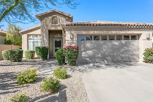 7979 E Princess Dr #35 Photo 1
