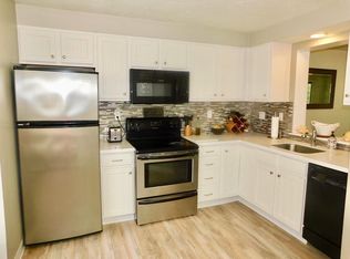 671 Pleasant St UNIT 3, Weymouth, MA 02189