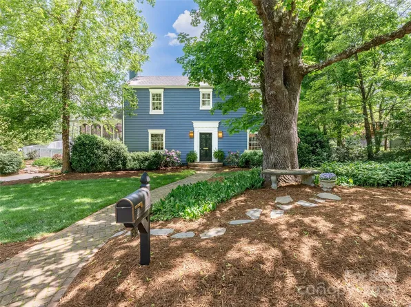 33 Mount Vernon Pl, Asheville, NC 28804