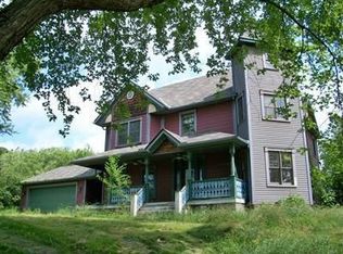 3144 Blacksnake Hill Rd NE, Dover, OH 44622