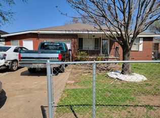 547 S 80th East Ave, Tulsa, OK 74112