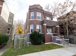 1449 W 61st St, Chicago, IL 60636