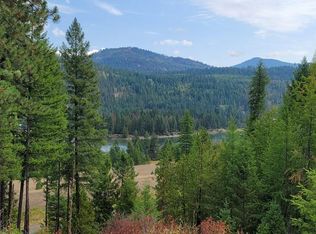 9 Little Bear Ln, Noxon, MT 59853