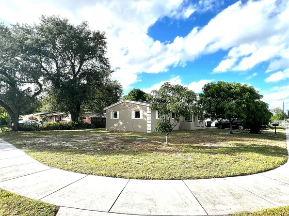 17130 NW 29th Place, Miami Gardens, FL 33056