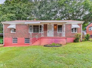 165 Chicamauga Pl SW, Atlanta, GA 30314
