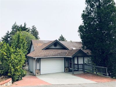 26226 Circle Dr, Lake Arrowhead, CA, 92352