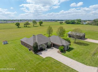 7405 Soop Rd, Maurice, LA 70555