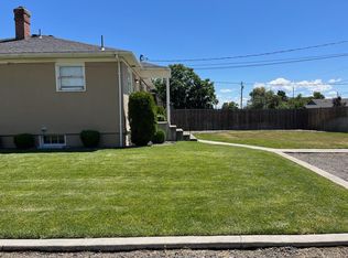 643 N Roosevelt St #BASEMENT, Walla Walla, WA 99362