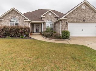 106 Suffolk Ln, Warner Robins, GA 31088