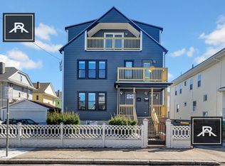 45 Wright Ave #2, Medford, MA 02155