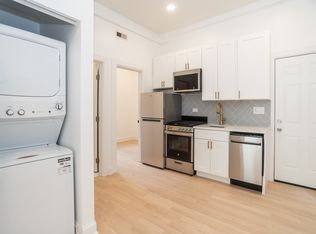 1247 N Cleaver St #2F, Chicago, IL 60642