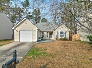 202 Moon Shadow Ln, Summerville, SC 29485