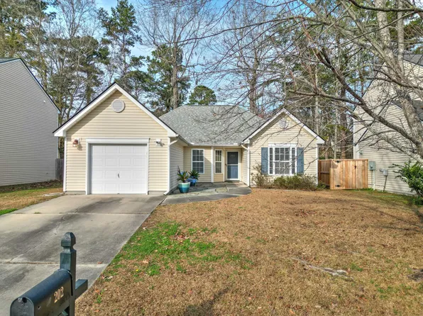 202 Moon Shadow Ln, Summerville, SC 29485