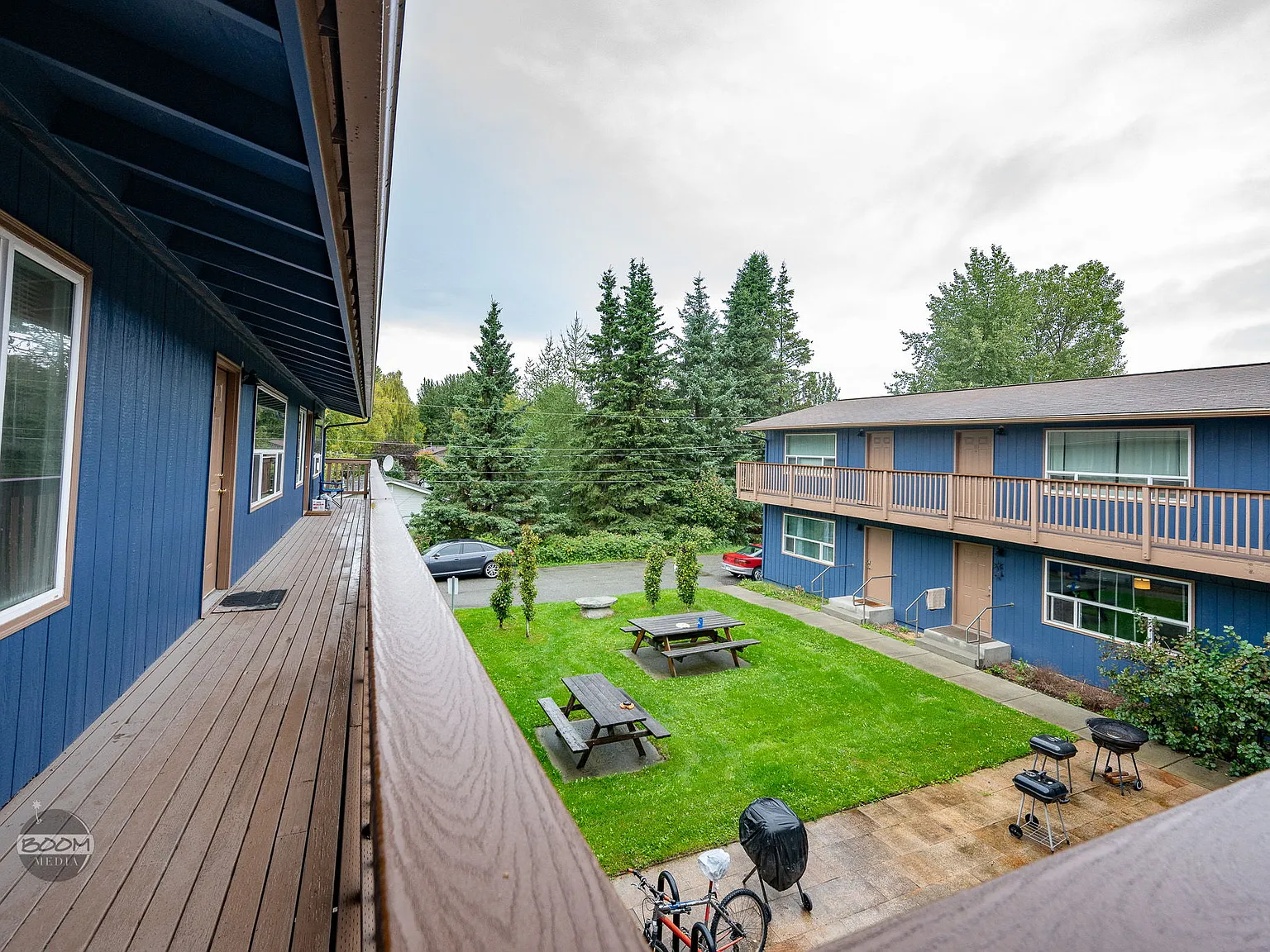 1 bed, 600 sqft, $1,400 — Photo 4