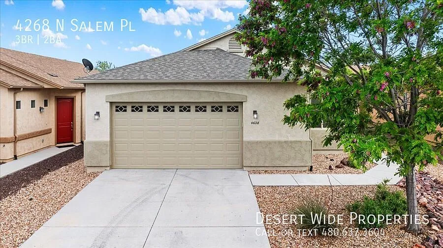 3 bed, 1442 sqft, $2,344 — Photo 1