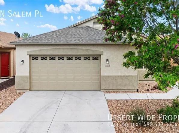 4268 N Salem Pl, Prescott Valley, AZ 86314
