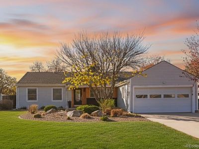 3245 S Albion Street, Denver, CO, 80222