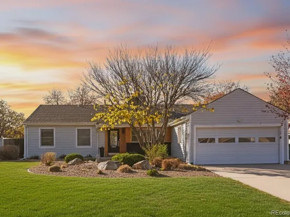 3245 S Albion Street, Denver, CO 80222
