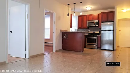 Rented by ZealEstate Group Inc