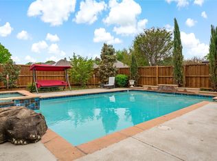 9702 Prestmont Pl, Frisco, TX 75035
