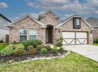 6142 Thief River Falls Dr, Katy, TX 77493
