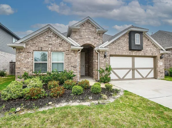 6142 Thief River Falls Dr, Katy, TX 77493