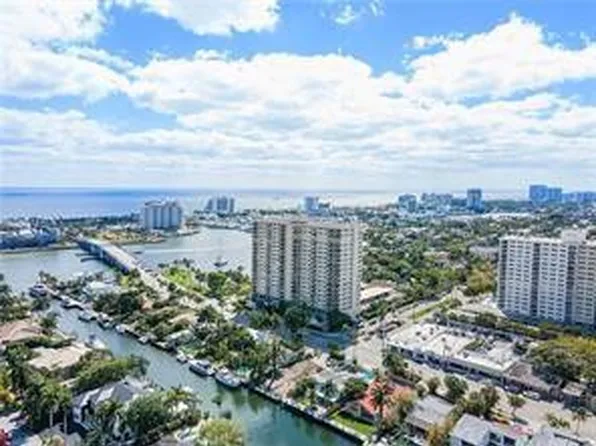 2500 E Las Olas Boulevard #301, Fort Lauderdale, FL 33301
