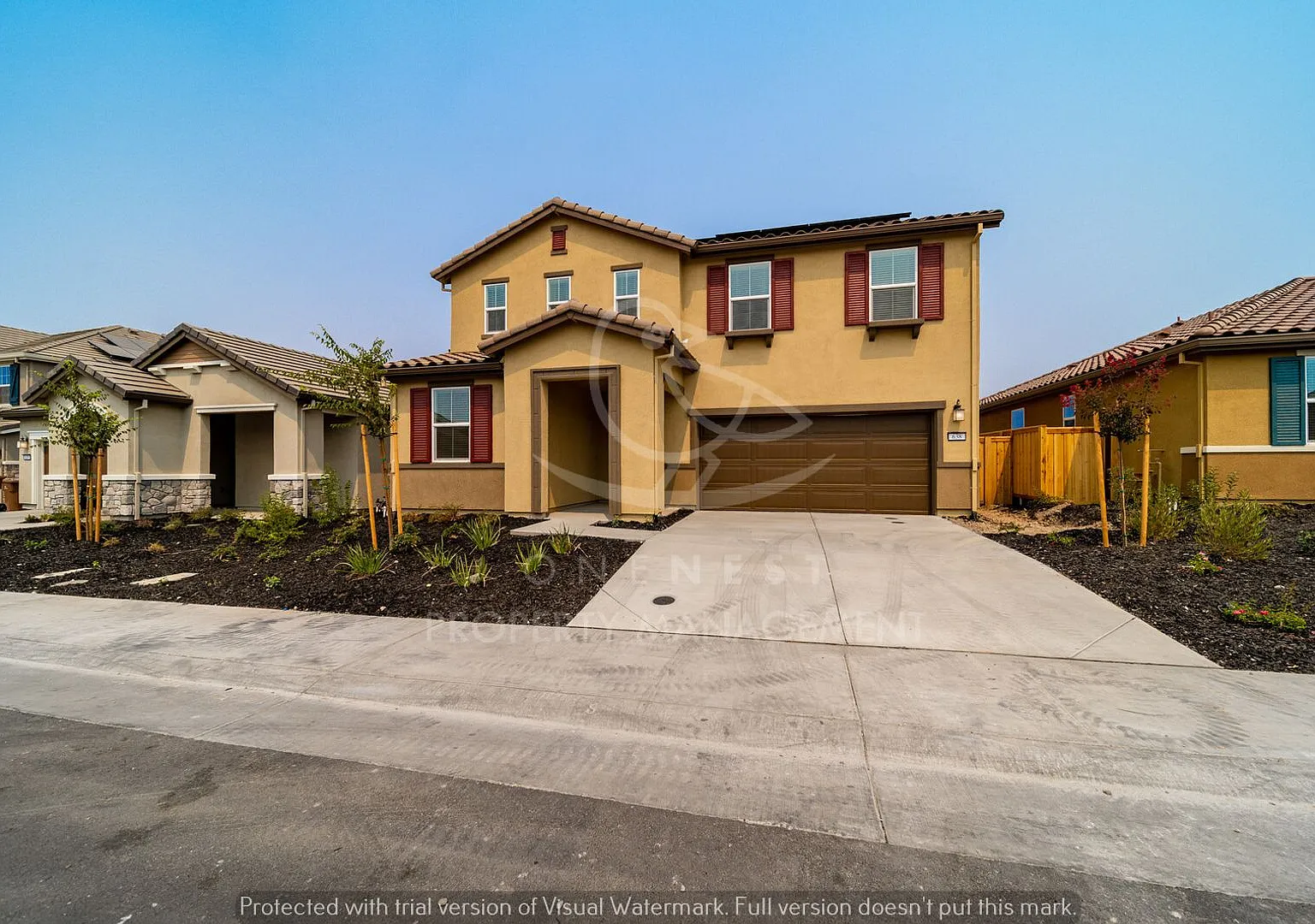 Twelve Bridges 4-Bedroom, 2-Bath Home — Photo 2