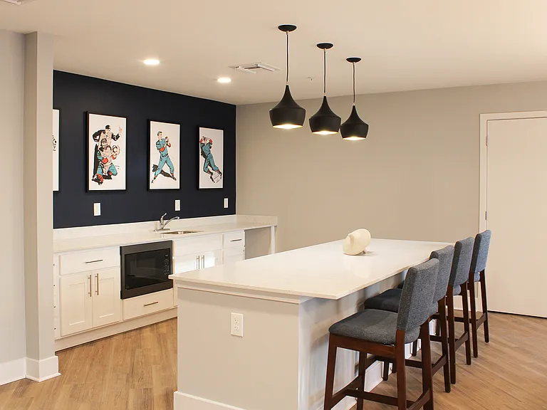 Cold Spring Lane Apartments — Photo 6