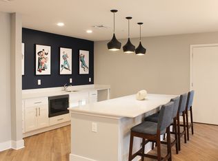 Cold Spring Lane Apartments, Baltimore, MD 21215