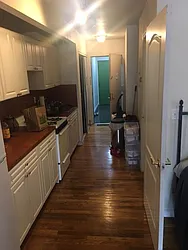 Rented by The MJS Group NY LLC