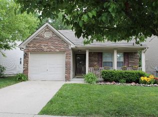 2420 Prescott Ln, Lexington, KY 40511