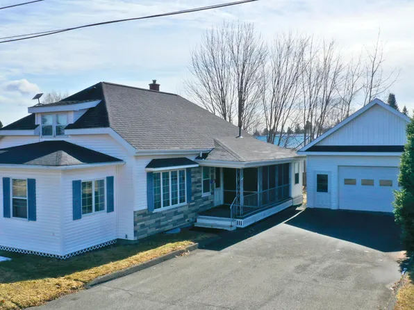 112 Jackson Street, Van Buren, ME 04785