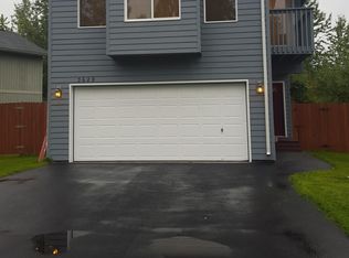 3629 Scenic View Dr, Anchorage, AK 99504