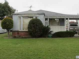 3520 Cudahy St, Huntington Park, CA 90255