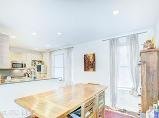 1436 Ogden St NW APT 2, Washington, DC 20010