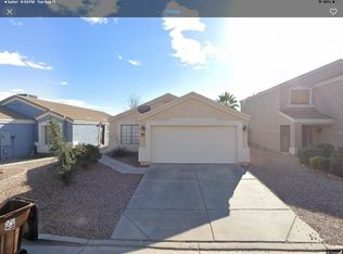 6773 E Lush Vista Vw, Florence, AZ 85132
