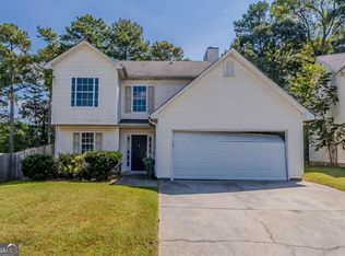 1651 Isleworth Cir, Atlanta, GA 30349