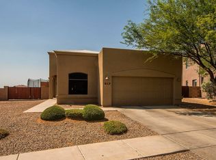 187 E Refuge Loop, Vail, AZ 85641