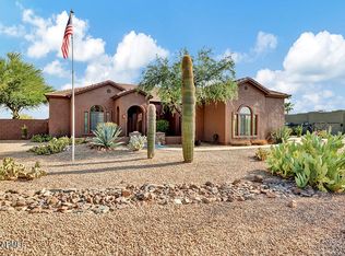 37210 N 22nd St, Desert Hills, AZ 85086